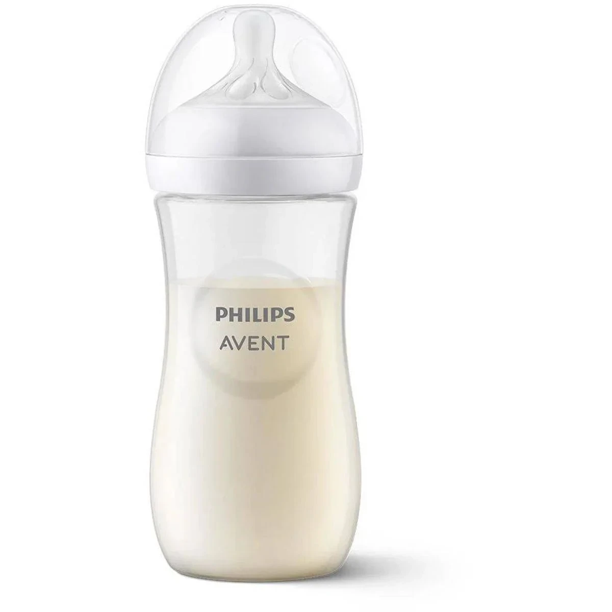 Philips Avent Natural 3.0 Feeding Bottle 330ml 1 Pack