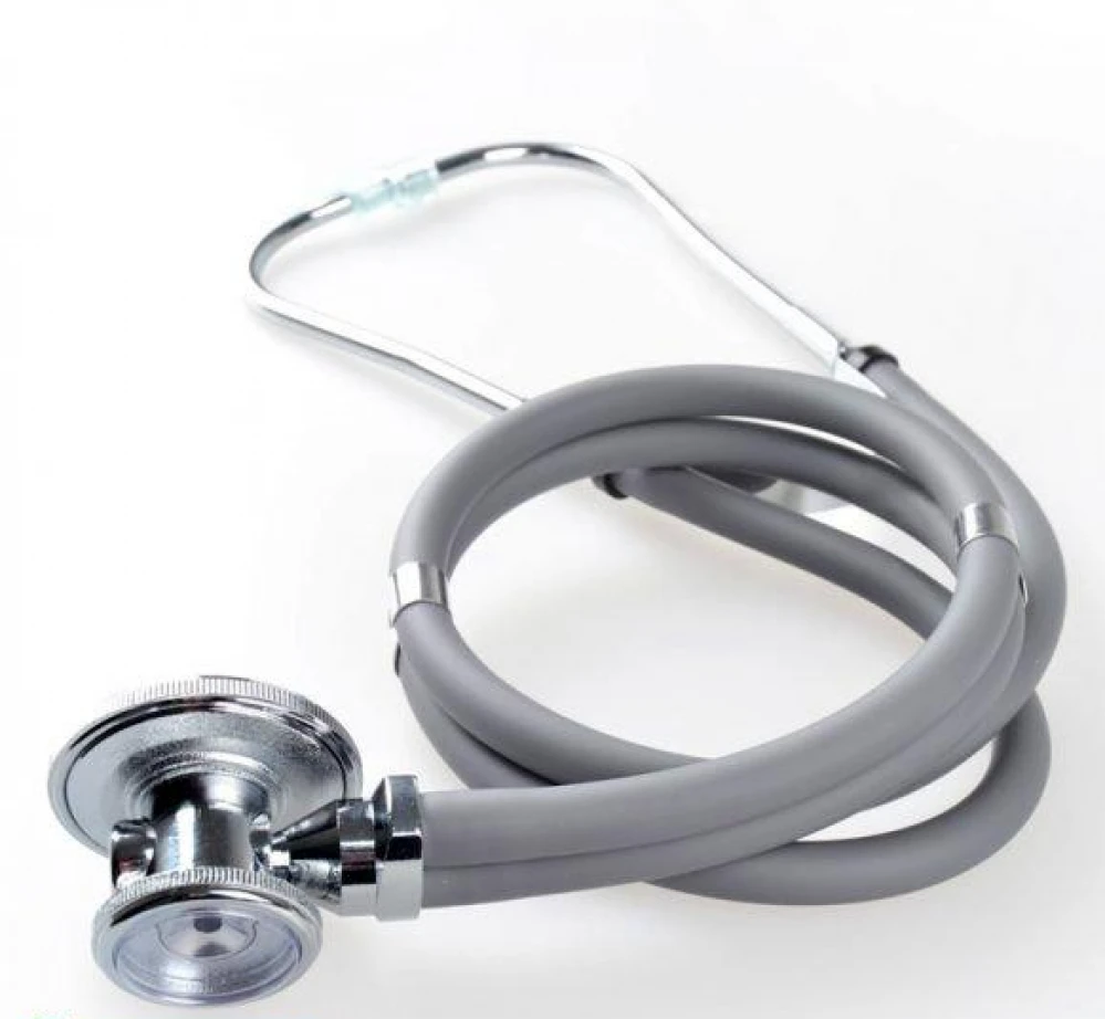 Japanese stethoscope
