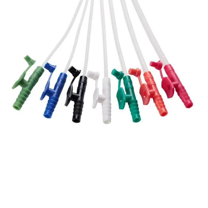 Suction catheter 50pcs