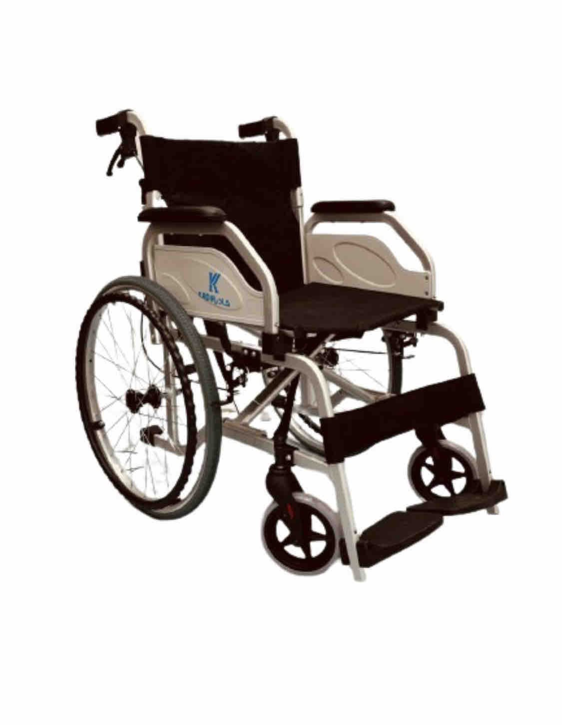 Cadia Wheelchair BO-M13