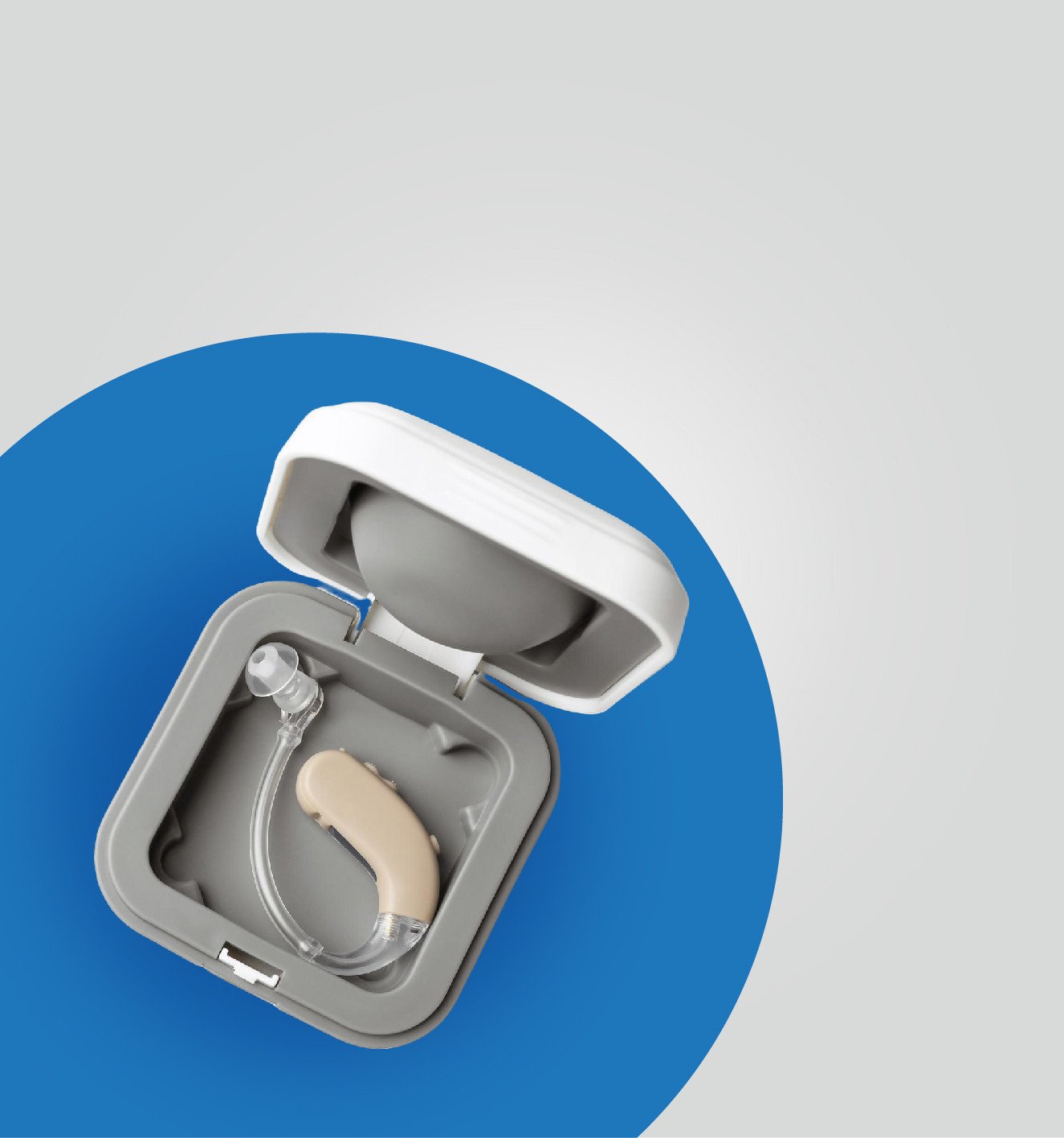 سماعات لضعف السمع