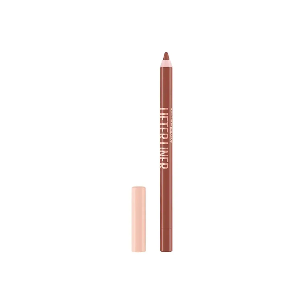 Maybelline Lifter Lip Liner With Hyaluronic Acid 03 Player 1.2g