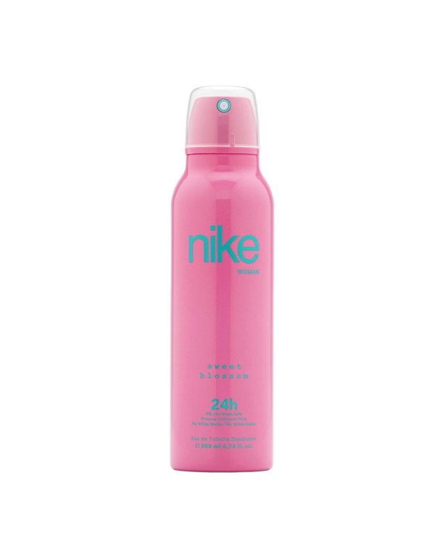Nike Deodorant Spray Sweet Blossom Woman (W) EDT 200ml
