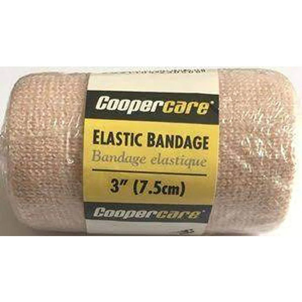 Coopercare Premium  Elastic Bandage 7.5cm