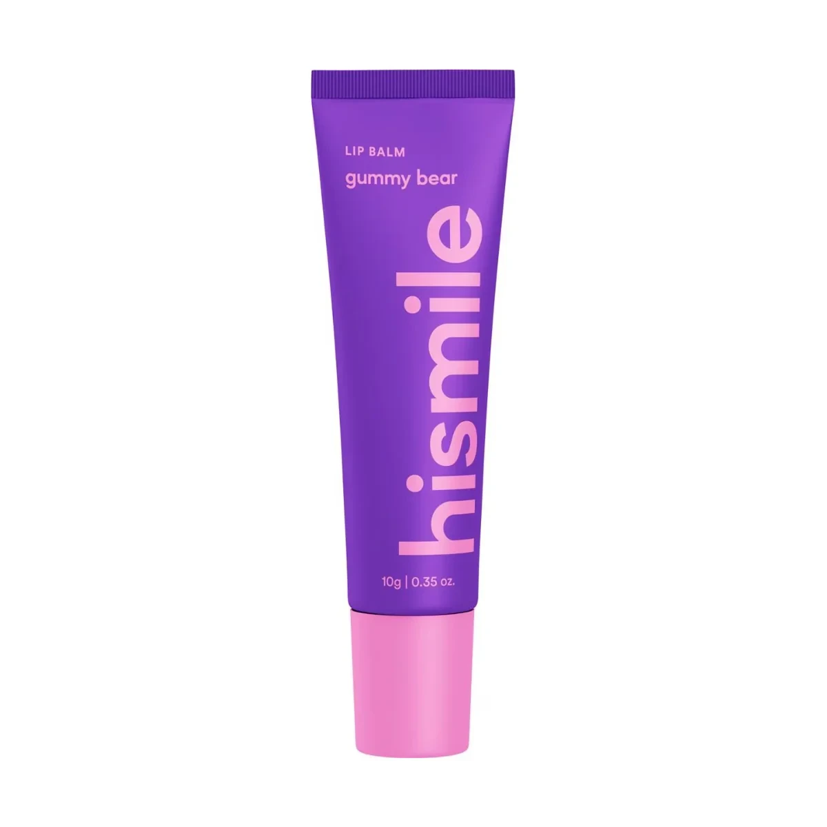 Hismile Lip Balm Gummy Bear 10g