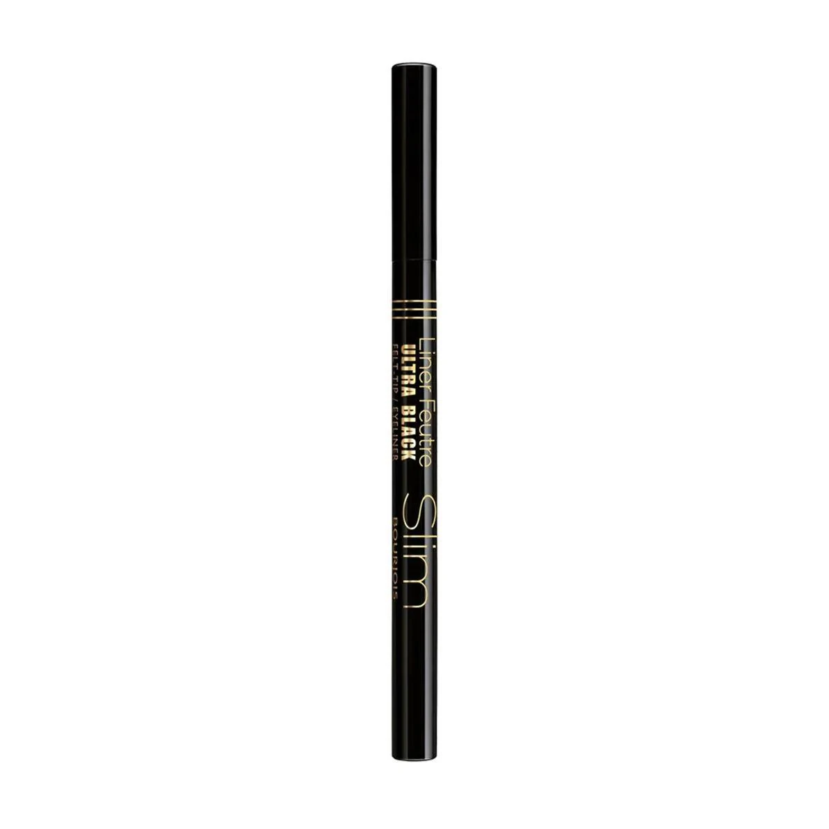 Bourjois Liner Feutre Slim Liquid Eyeliner 17 Ultra Black 0.8ml
