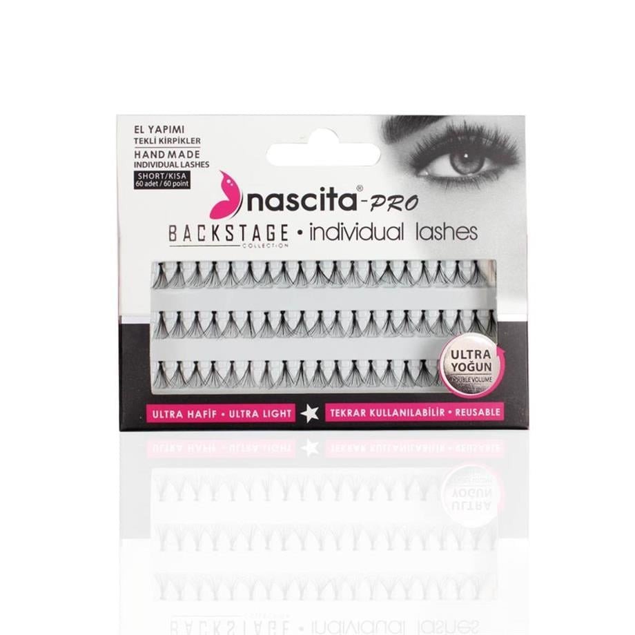 رموش صناعية باكستيج