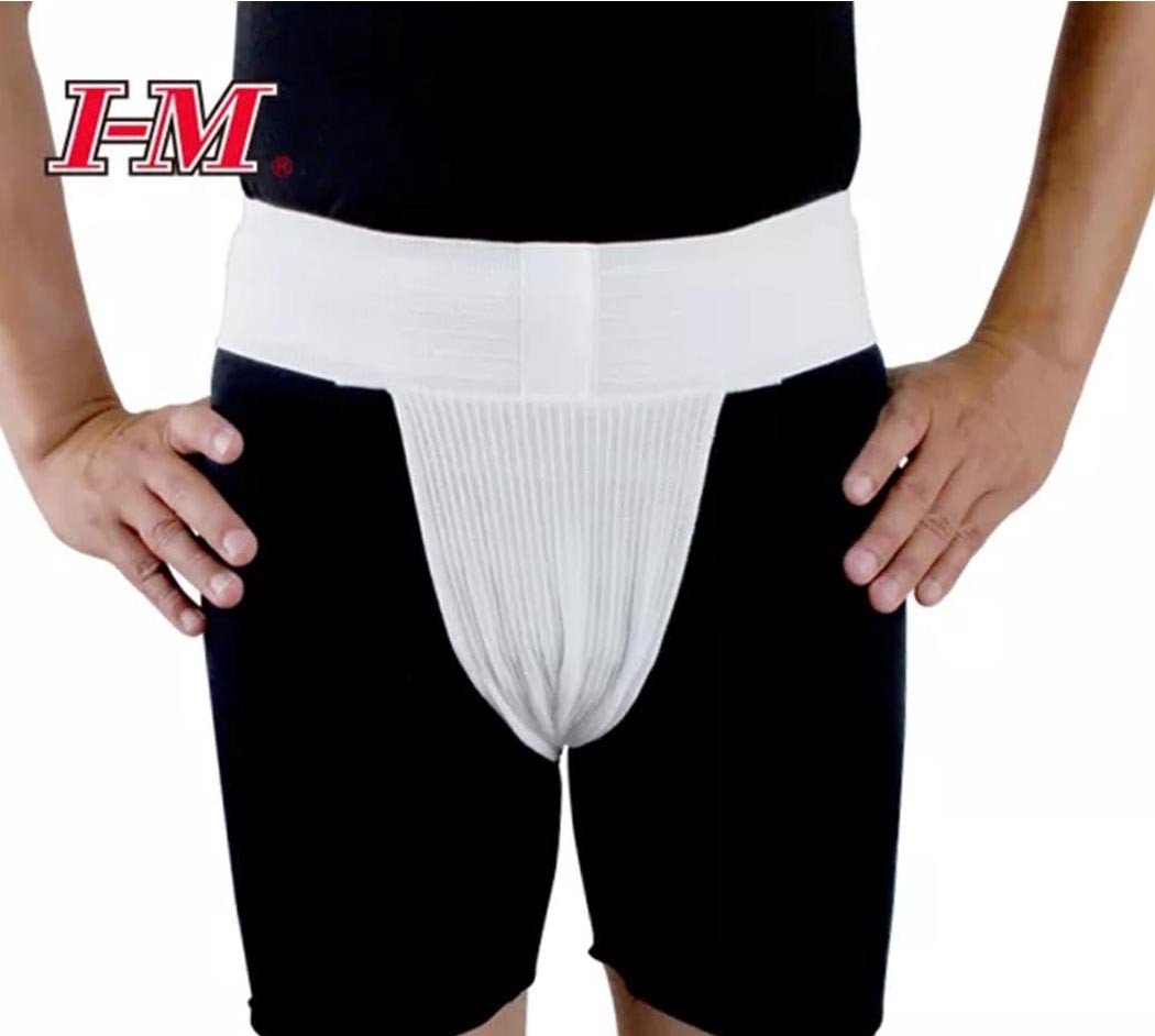 Sports hanger with bag