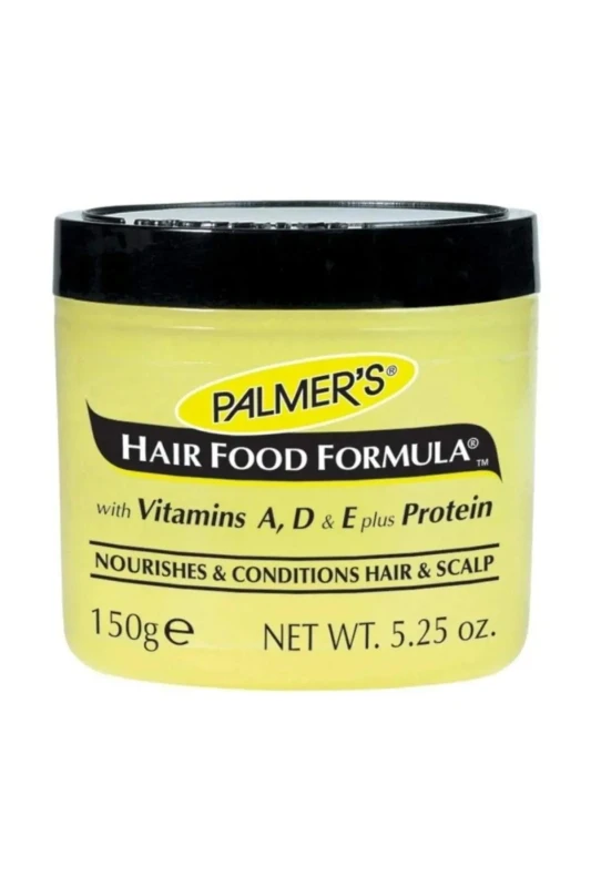 Palmers Hair Food Formula Antidandruff Hair Cream 150g