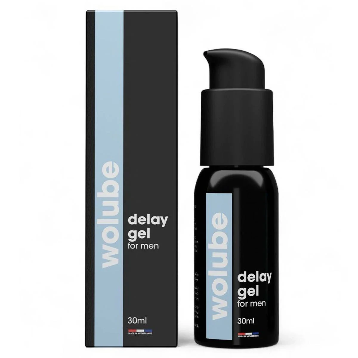 Wolube Delay Men's Gel 30ml