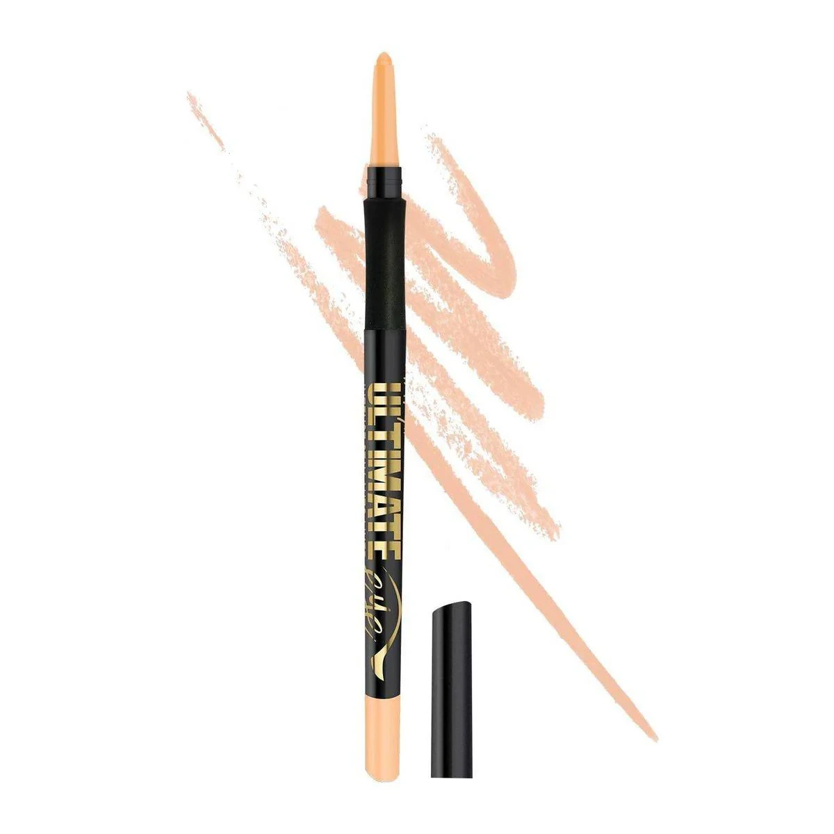 LA Girl Ultimate Eyeliner Super Bright