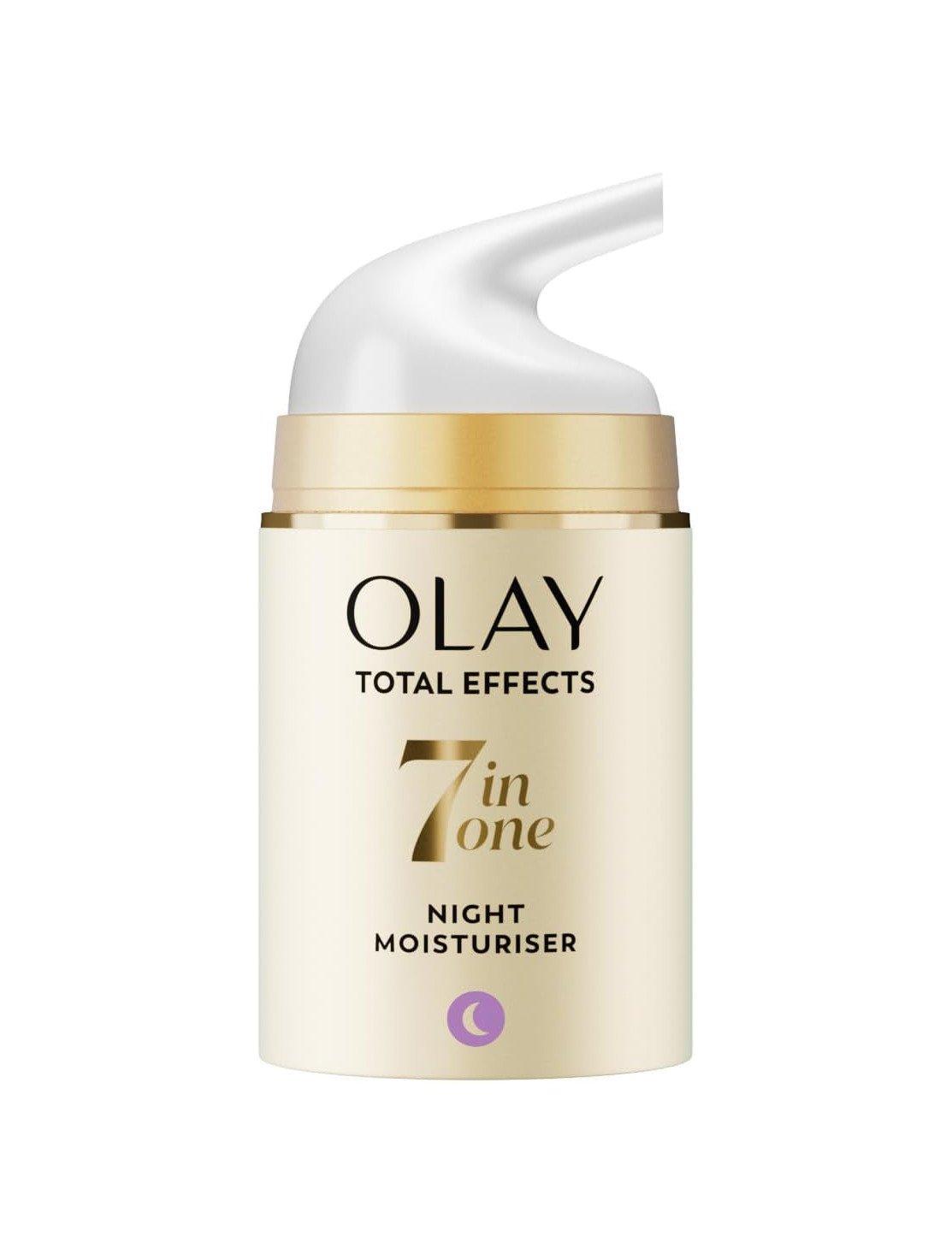 Olay Total Effects 7 In One Night Cream 50ml