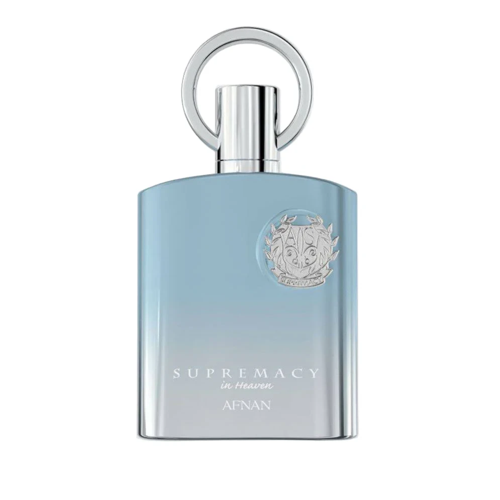 Afnan Supremacy In Heaven Pour Homme (M) EDP 100ml