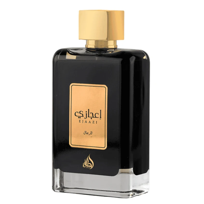Lattafa Ejaazi (U) EDP 100ml