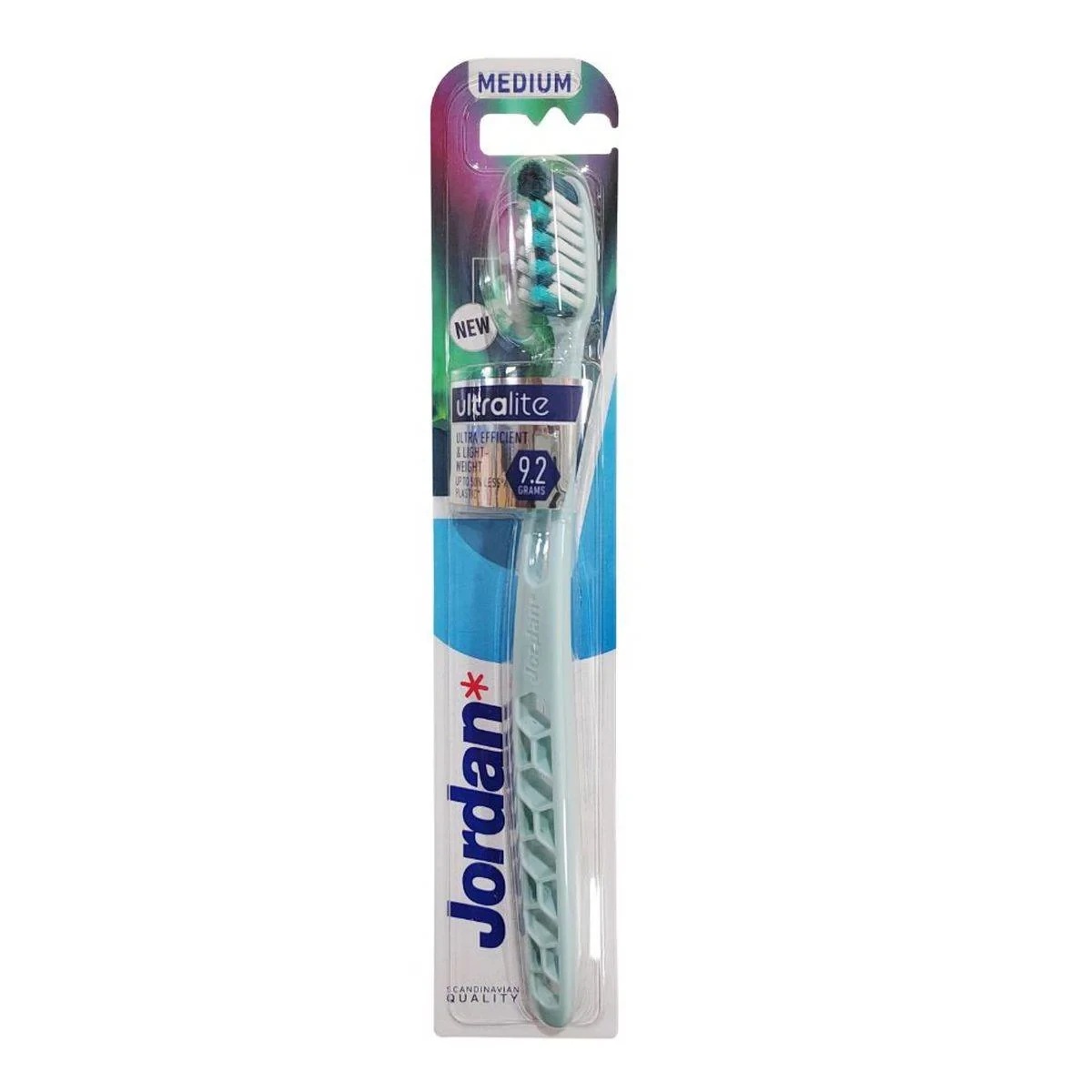Jordan Toothbrush Ultralite Medium