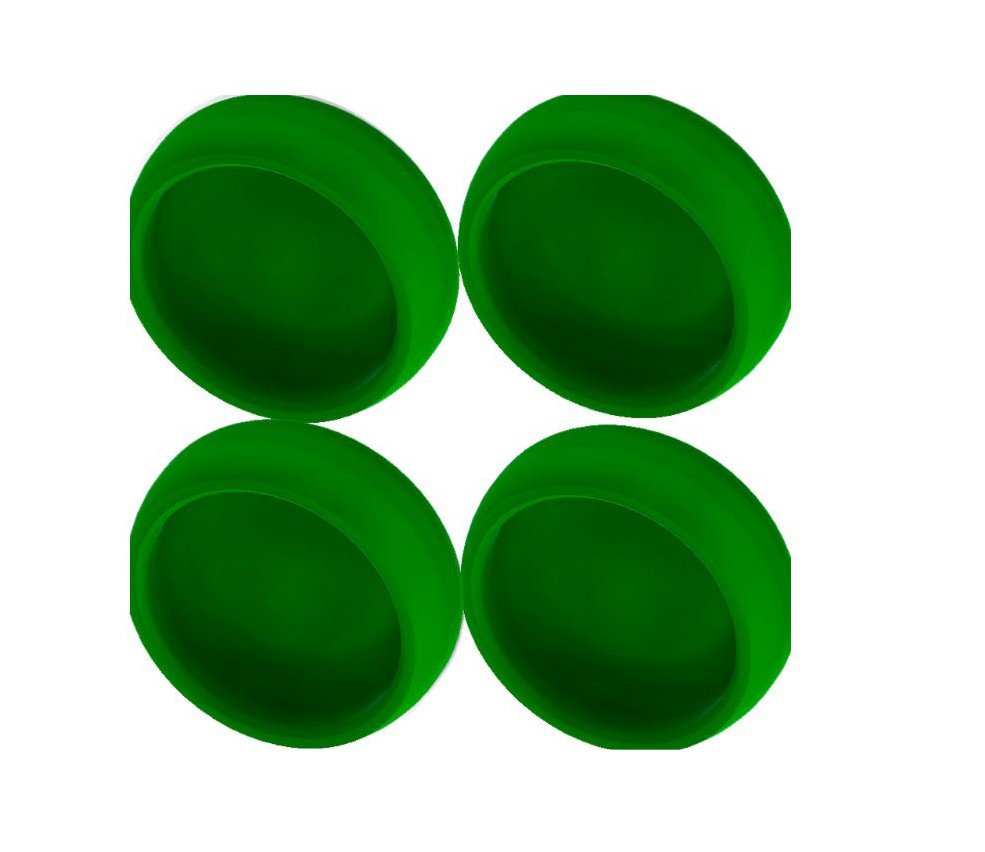 Dess Loc Retention Kit Males - Green