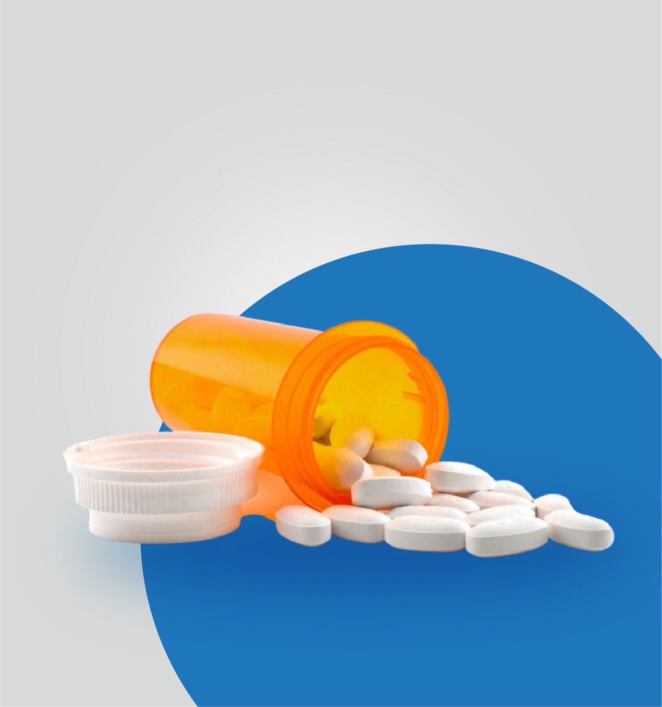 الأدوية المزمنة