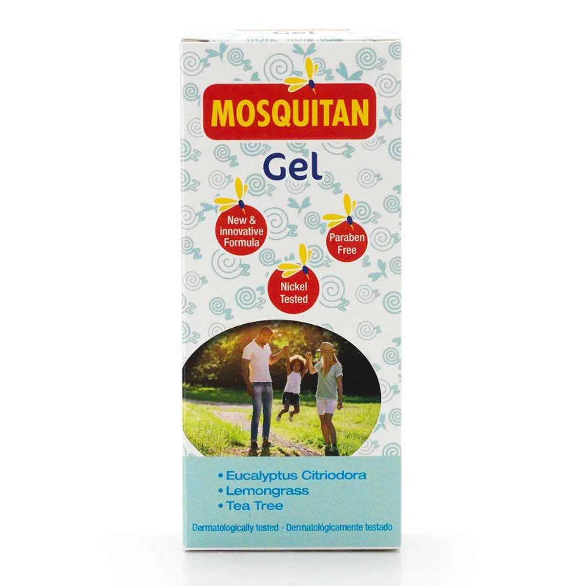 Mosquitan Gel 75ml