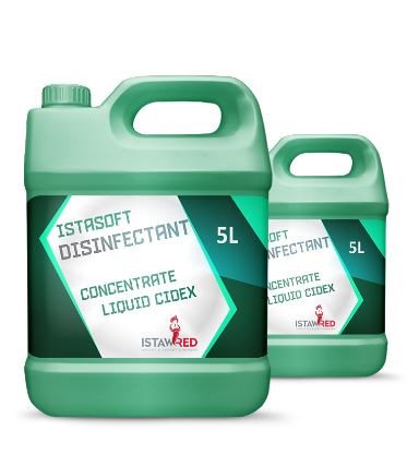 سايدكس جالون 5 لتر SAIDEX