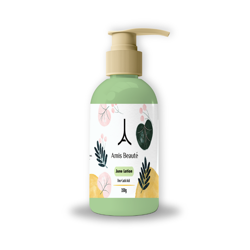 June Lotion