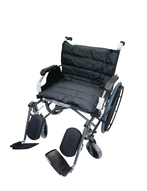 Chair with leg lift