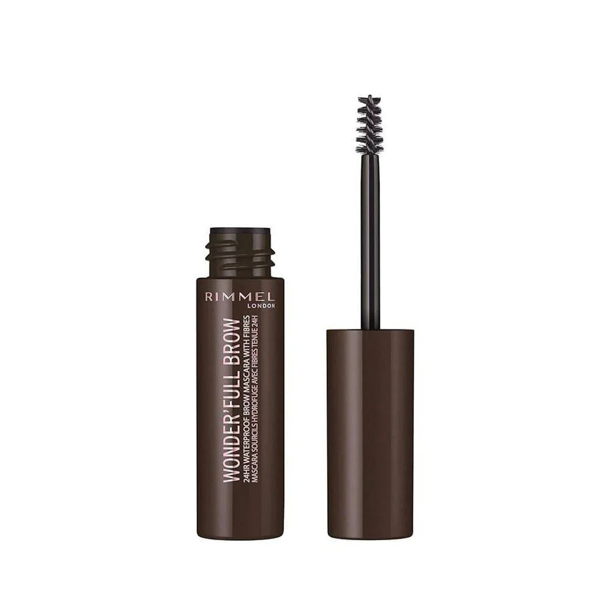 Rimmel WonderFull Brow Gel 003 Dark 4.5ml