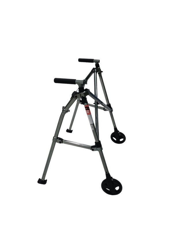 مشاية خفيفة المنيوم