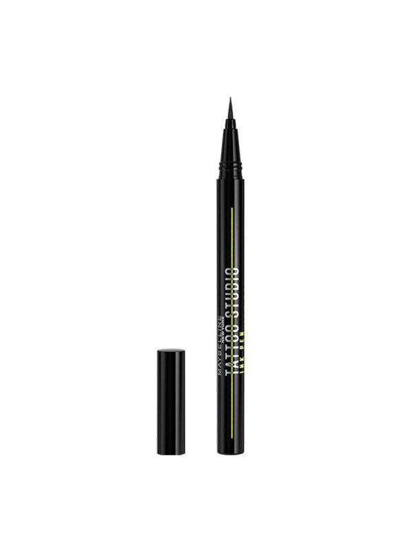 Maybelline Tattoo Ink Pen Eyeliner Black