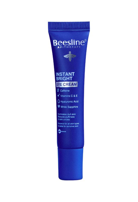 Beesline Instant Bright Eye Cream 15ml