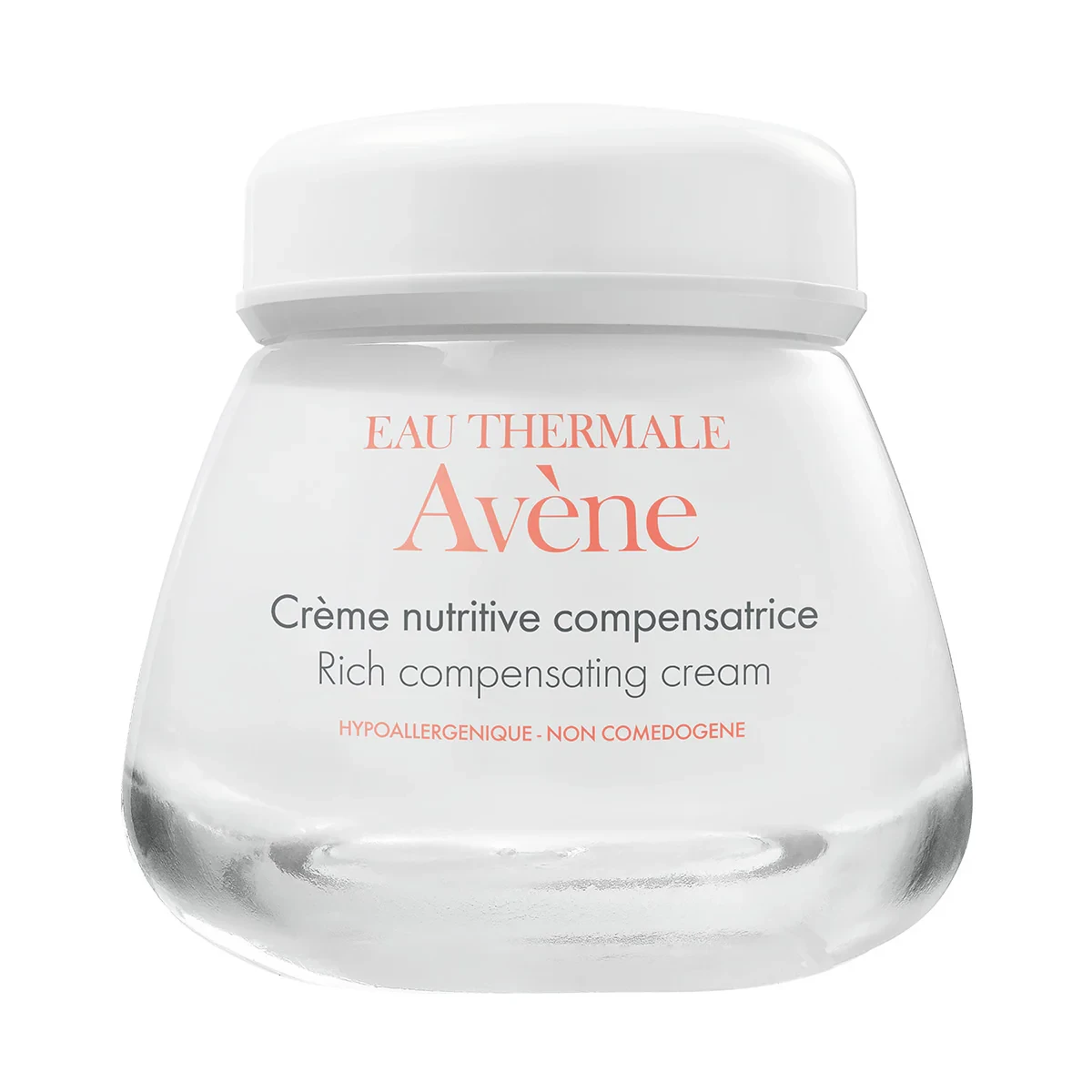 Avene Rich Compensating Cream 50ml