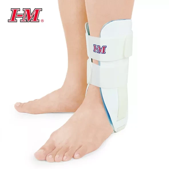 Blue gel pad
