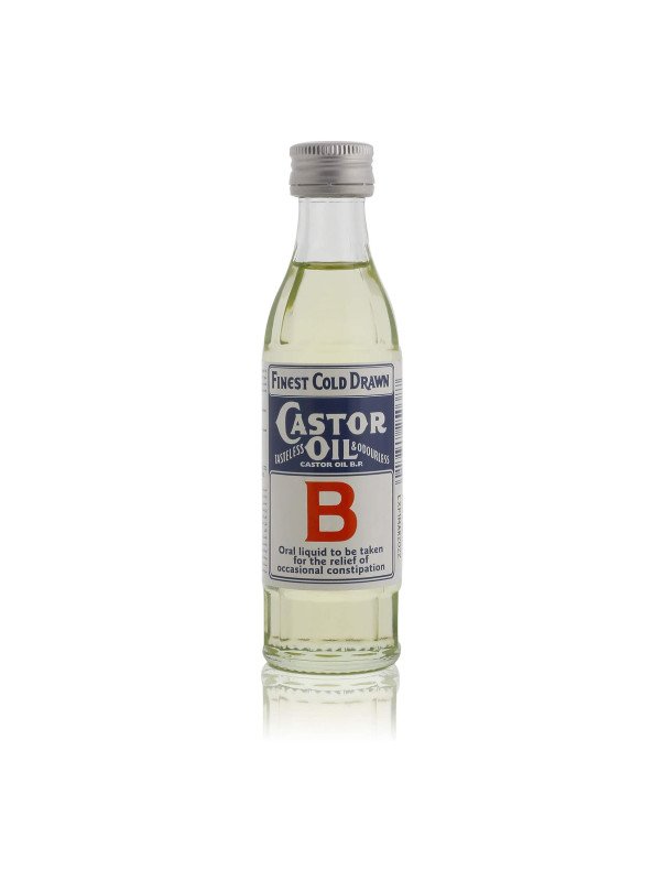 Bells Castor Oil 70ml
