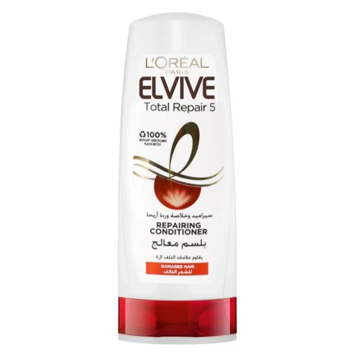 Loreal Paris Elvive Total Repair 5 Conditioner 360ml
