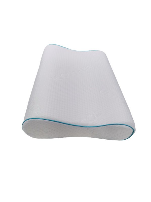 Trend of wavy foam pillows - foam