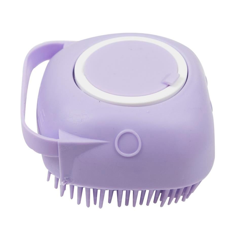 سيليكون منظف الجسم