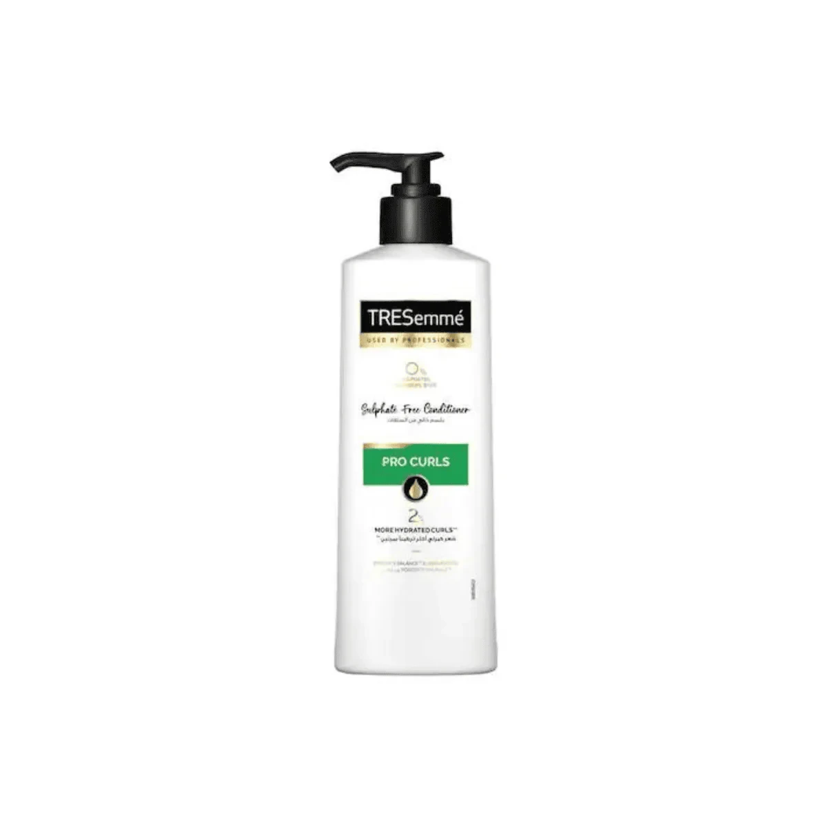 Tresemme Conditioner Pro Curls 250ml