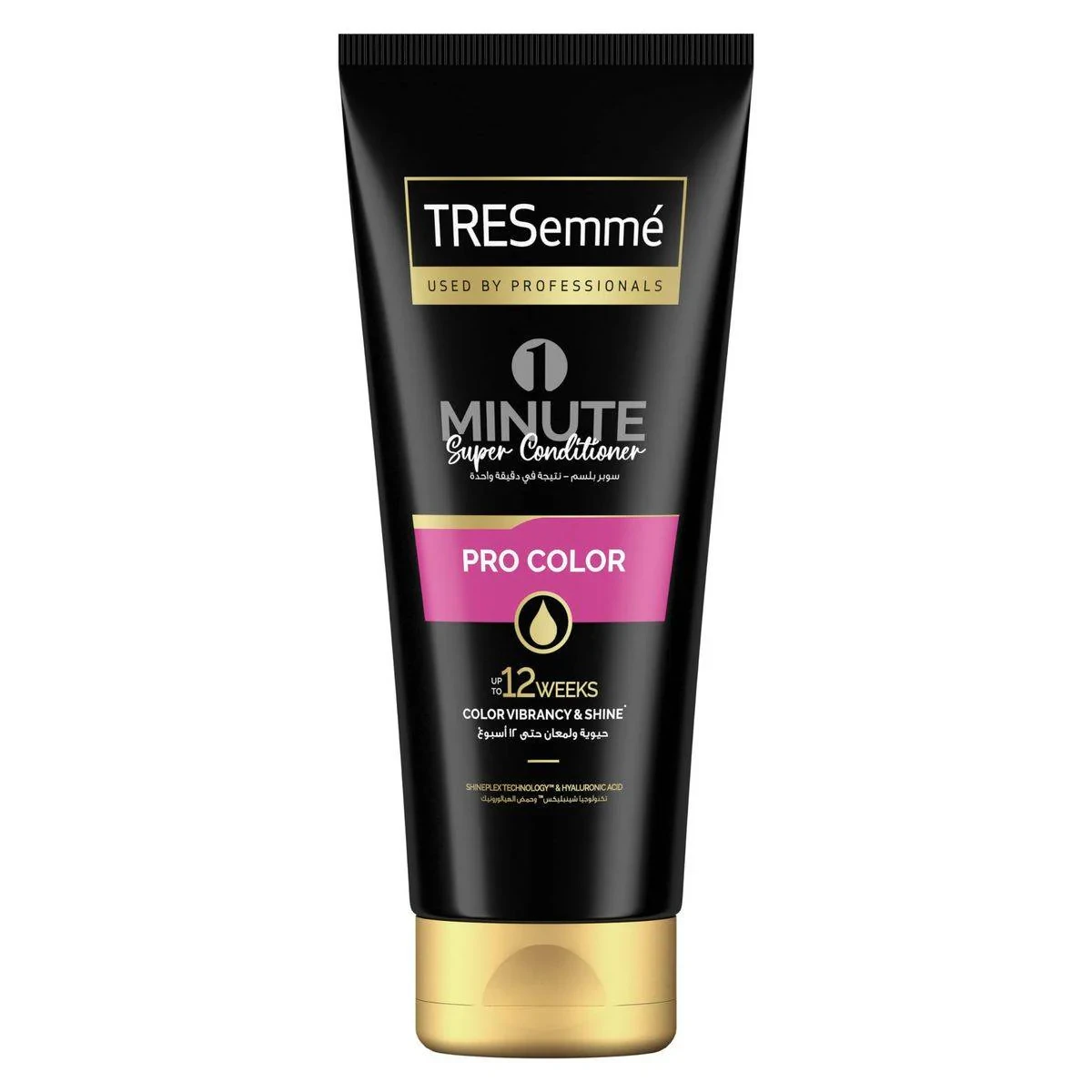 Tresemme 1 Minute Super Conditioner Pro Color 180ml