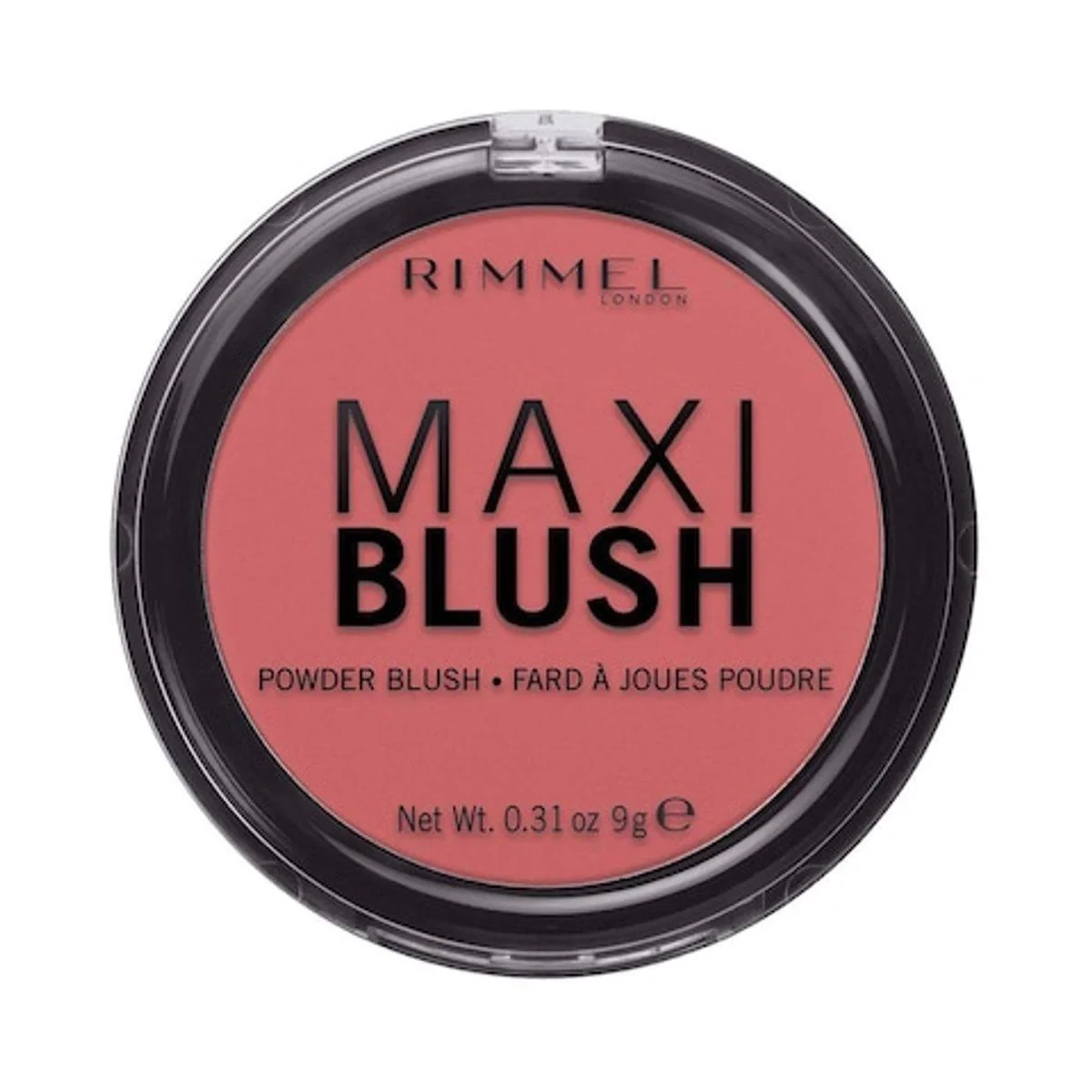 Rimmel Maxi Blush 003 Wild Card 9g