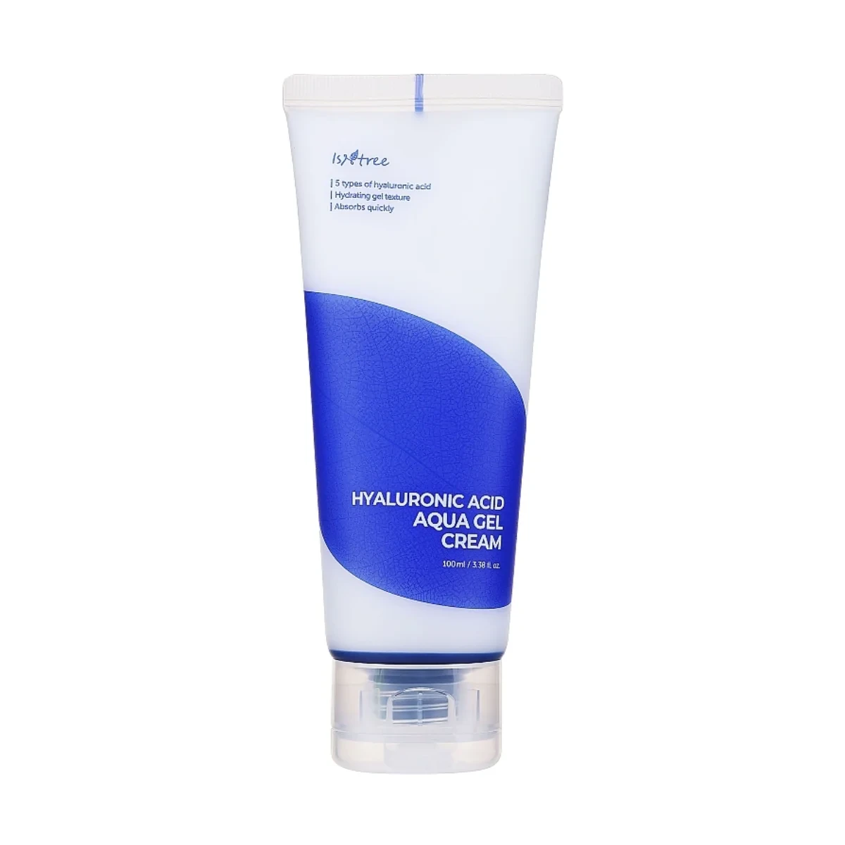Isntree Hyaluronic Acid Aqua Gel Cream 100ml