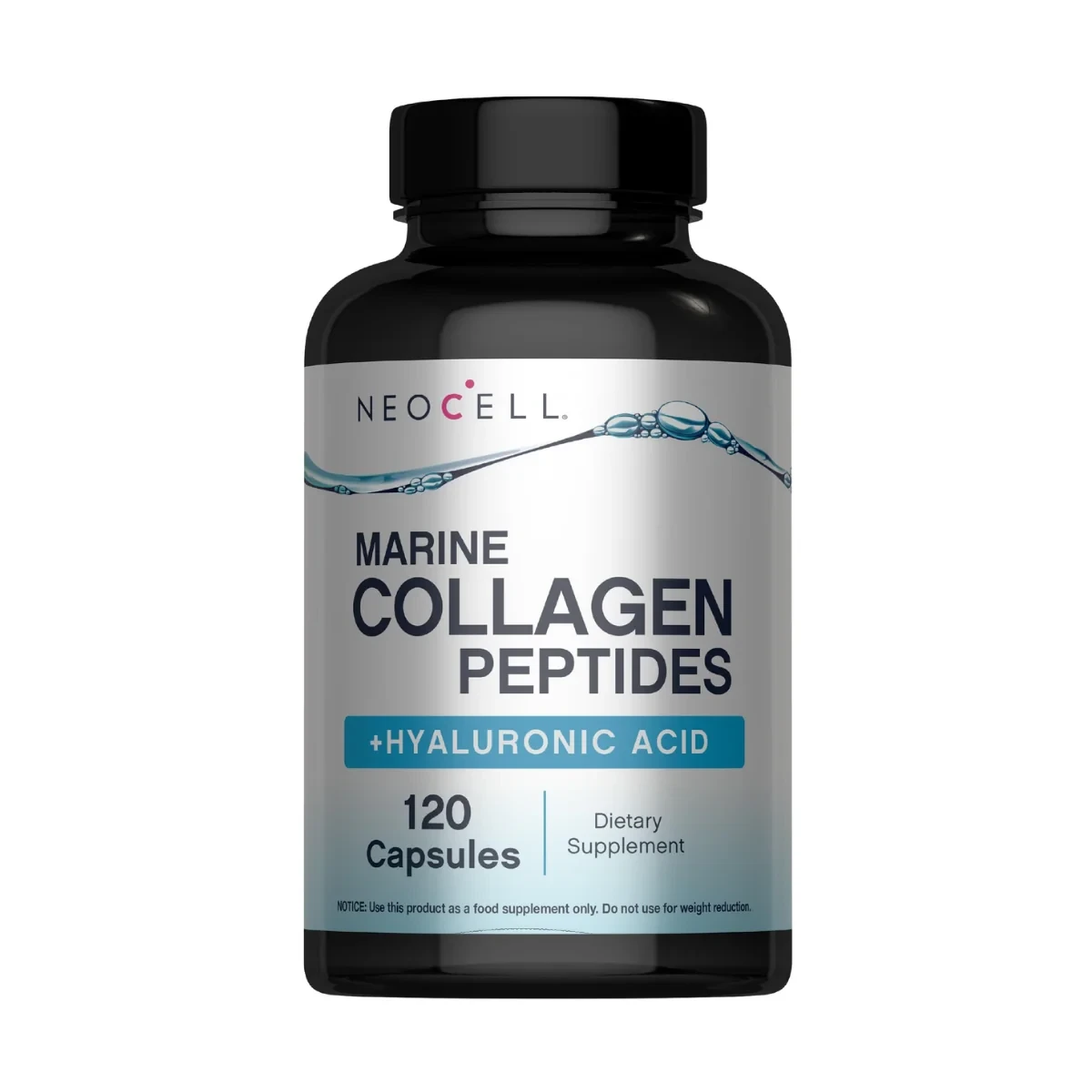Neocell Marine Collagen 120 Capsules