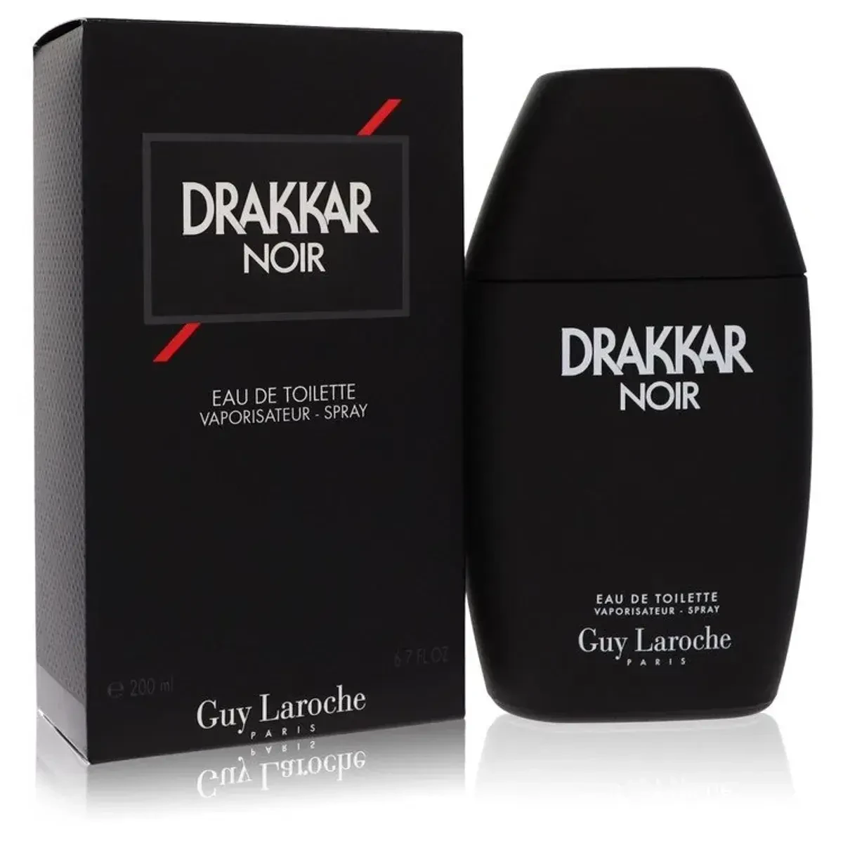 Guy Laroche Drakkar Noir (M) EDT 200ml