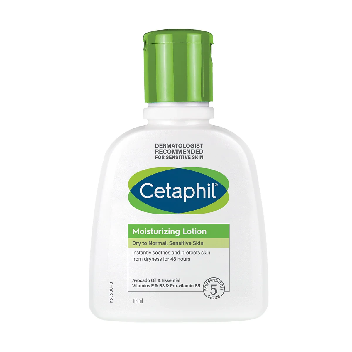 Cetaphil Moisturizing Lotion 118ml