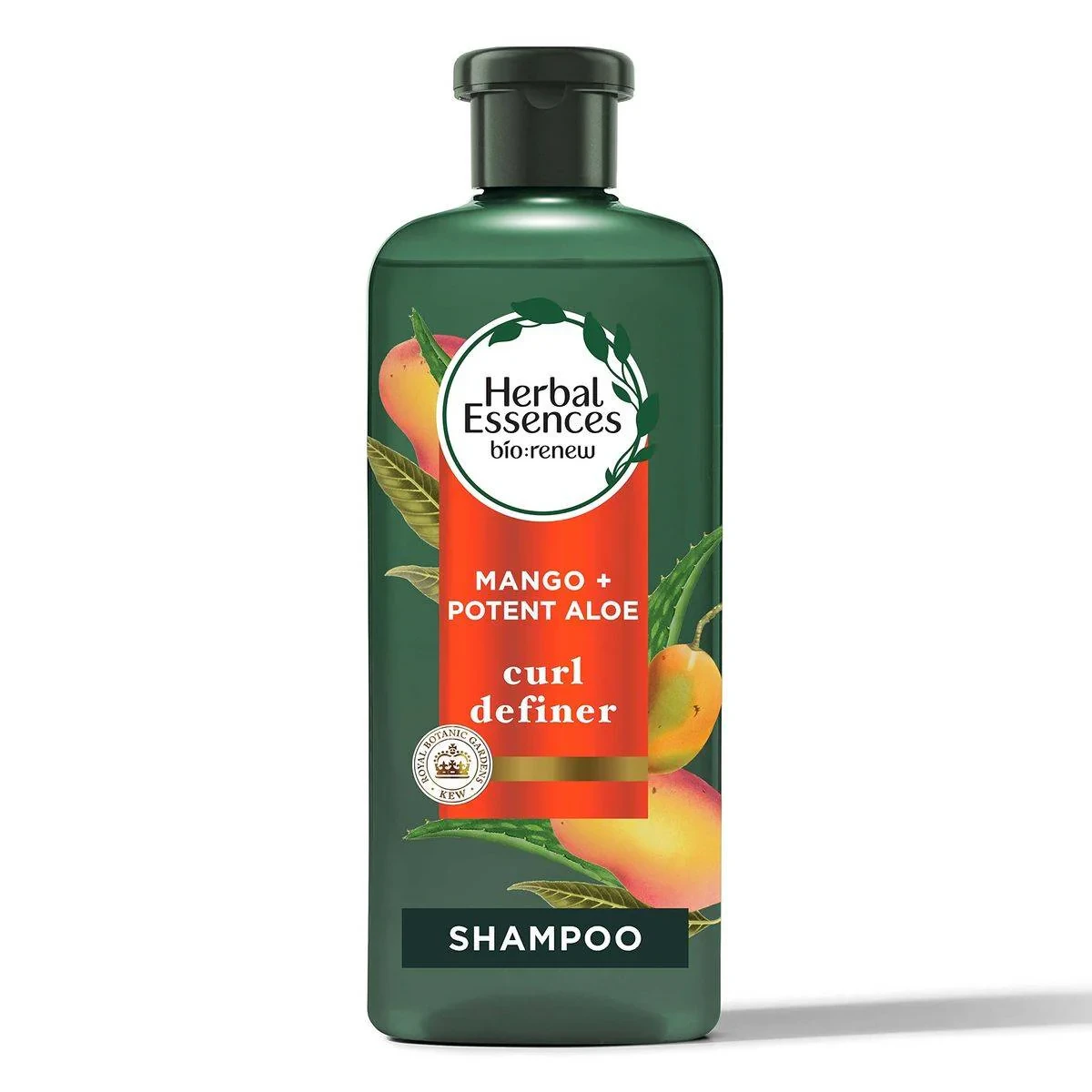 Herbal Essences Bio Renew Aloe + Mango Shampoo 400ml