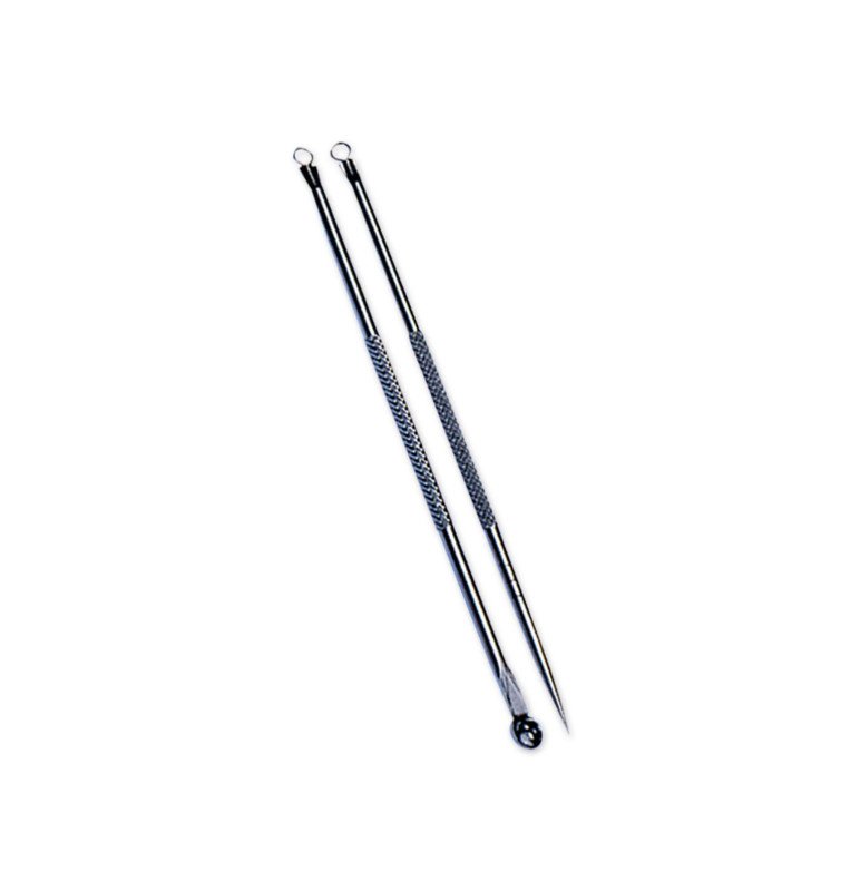 طقم تنظيف حب الشباب