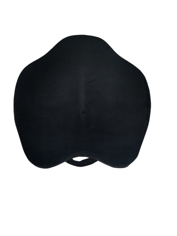 Large backrest