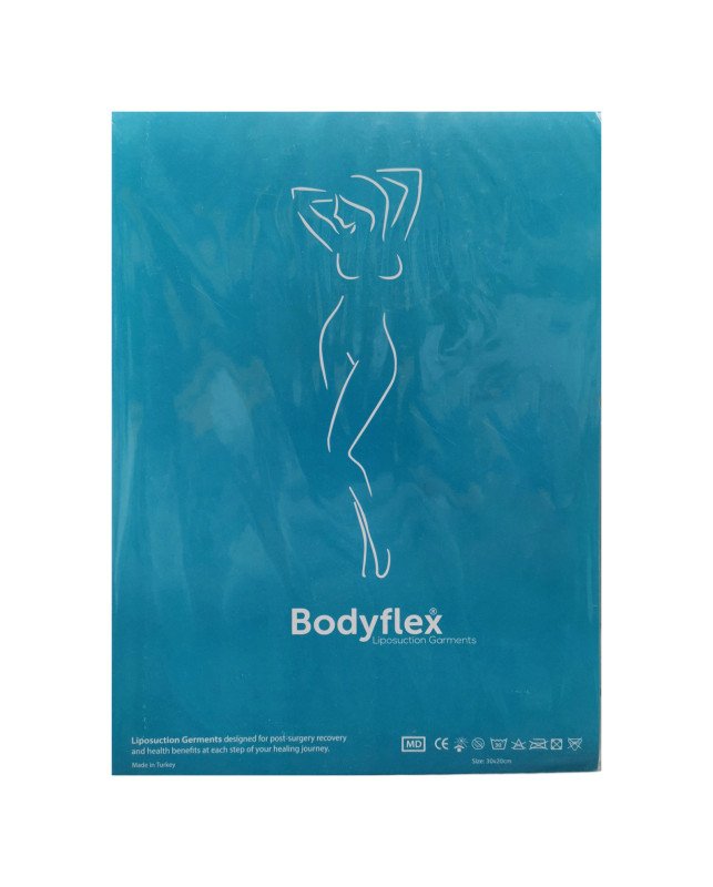 فوم لتقليل الضغط على الجسم بعد عمليات الشفط