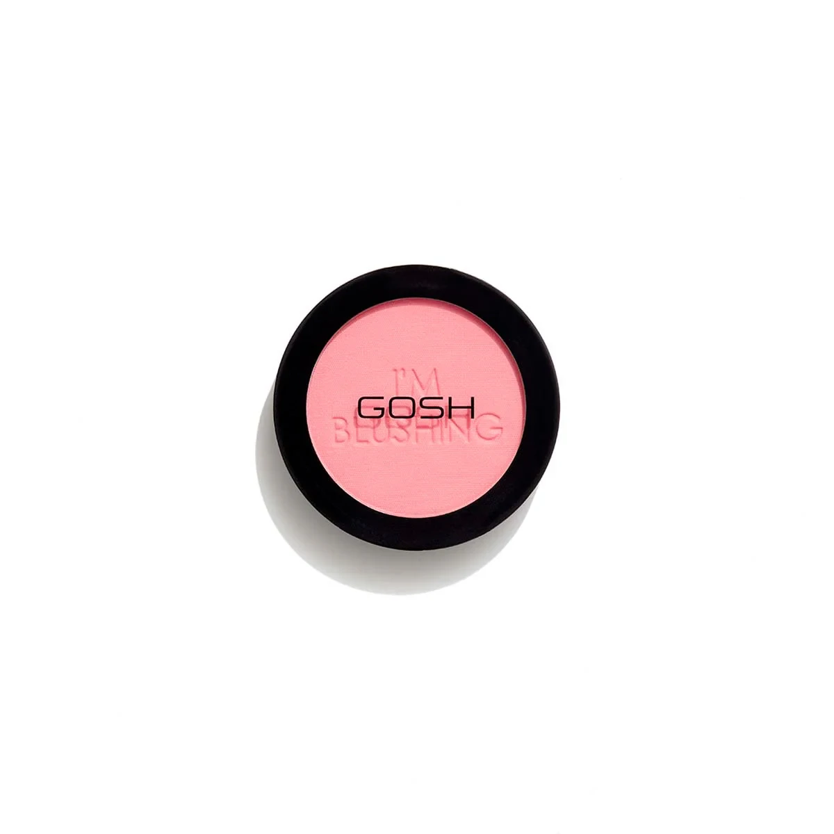 Gosh Im Blushing Powder Blush 002 Amour 5.5g