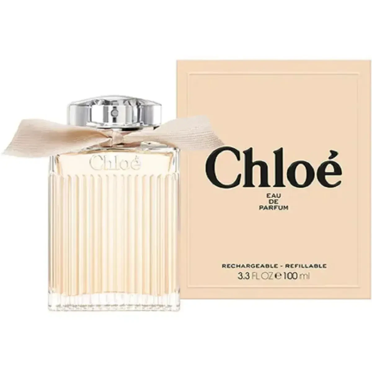 Chloe (W) EDP 100ml