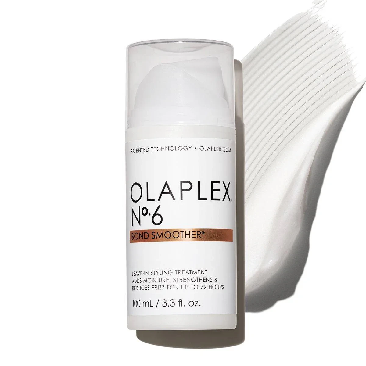 Olaplex No.6 Bond Smoother 100ml