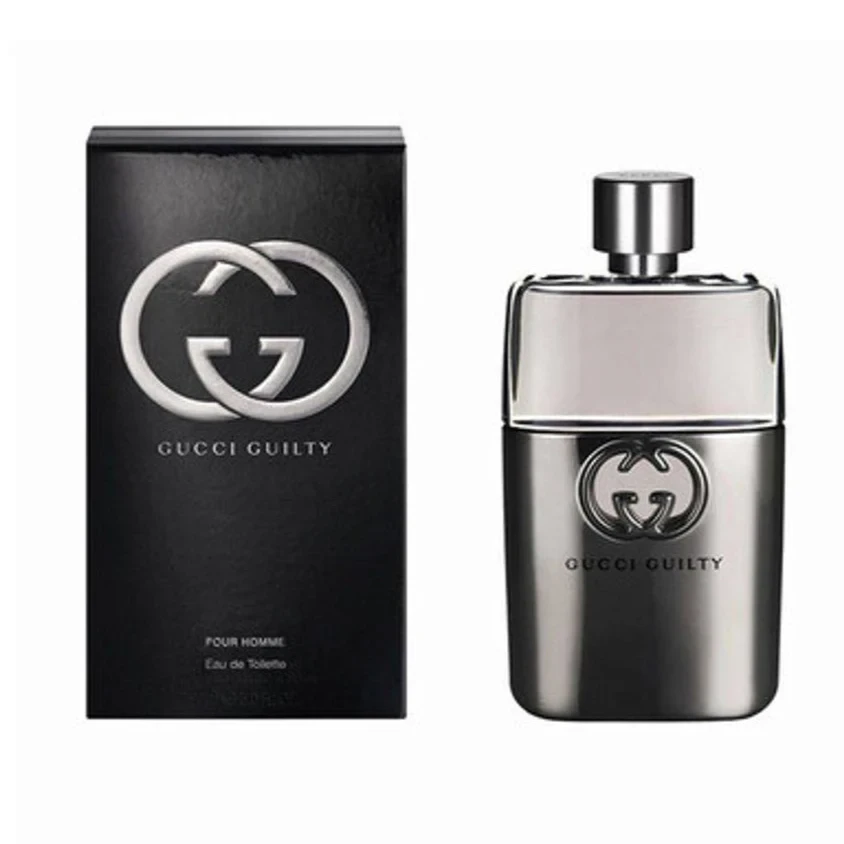 Gucci Guilty Pour Homme (M) EDT 150ml